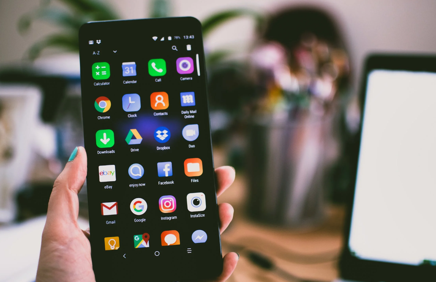 5 aplicaciones de pago para mejorar la productividad en Android